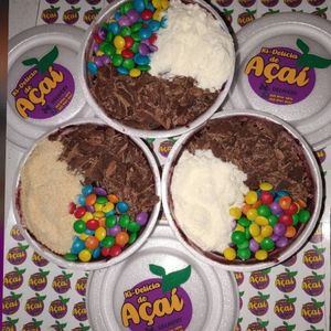 imagem do produto Açai