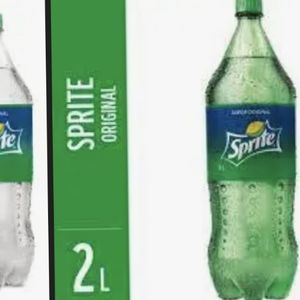 imagem do produto Sprite 2 litros