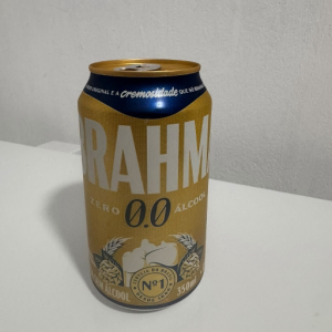 imagem do produto Brahma sem álcool
