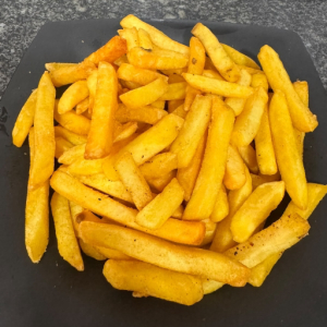 imagem do produto Porção batata frita - grande
