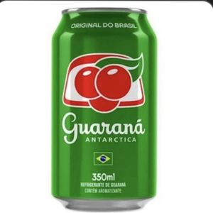 imagem do produto Guaraná - lata