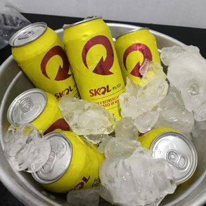 imagem do produto combo skol latão