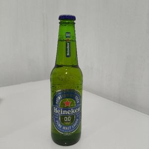 imagem do produto Heineken long neck sem álcool