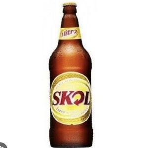 imagem do produto Skol litrão
