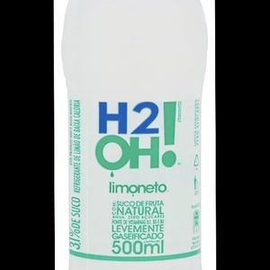 imagem do produto H2OH