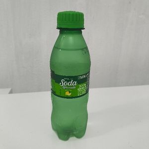 imagem do produto Soda 200 ml