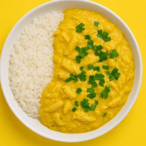 imagem do produto Vatapá de frango