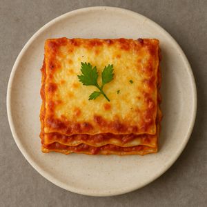 imagem do produto Lasanha de carne