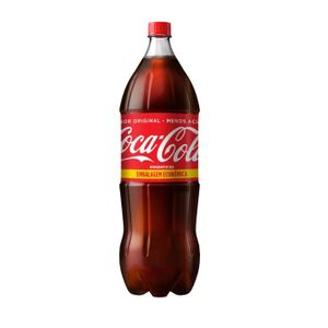 imagem do produto Refrigerante Coca-Cola 2 litros