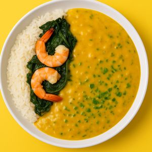 imagem do produto Vatapá de Camarão