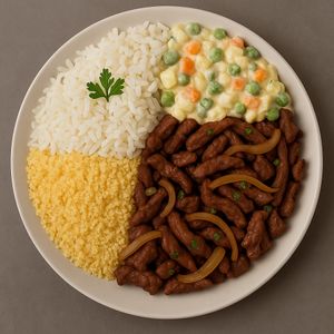 imagem do produto Carne de Sol