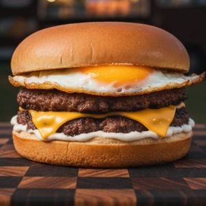 imagem do produto X-Egg