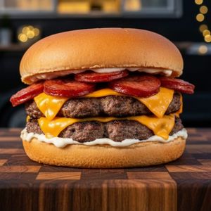 imagem do produto X- Calabresa 