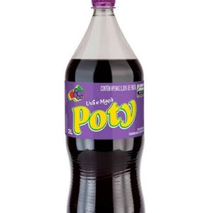 imagem do produto Poty uva 2litros 