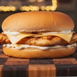 imagem do produto X-Frango