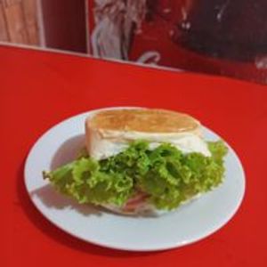 imagem do produto X Maionese com Calabresa e Salsicha