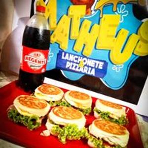 imagem do produto Combo 05