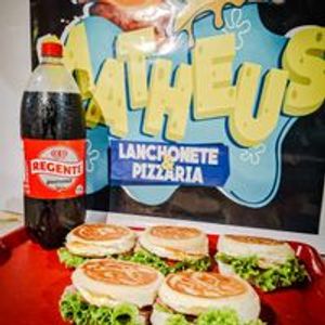 imagem do produto Combo 04