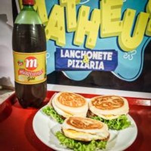 imagem do produto Combo 02