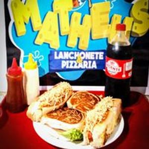 imagem do produto Combo 01