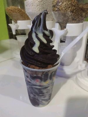 imagem do produto Açaí Frozen 300 ml