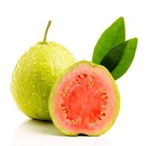 imagem do produto Suco de Goiaba 300 ml