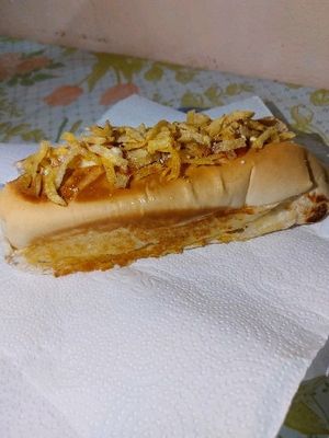 imagem do produto Kikão Simples