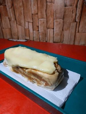 imagem do produto Kikão Especial