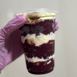 imagem do produto Açaí 300ml