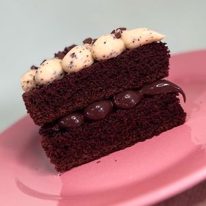 imagem do produto Fatia de maracujá com chocolate 