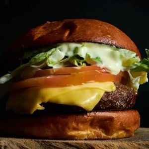 imagem do produto Cheese salada 