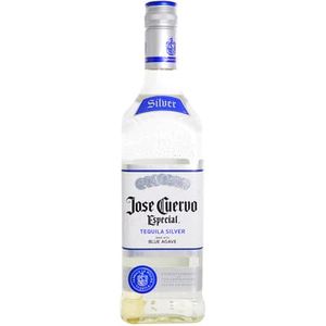 imagem do produto Tequila José Cuervo Especial Prata 750ml