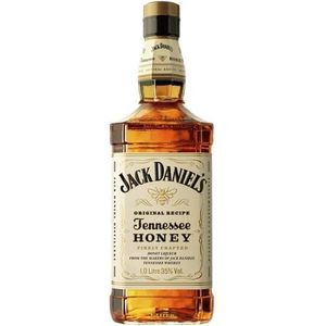 imagem do produto Whisky Tenesse Honey Jack Daniel's 1l