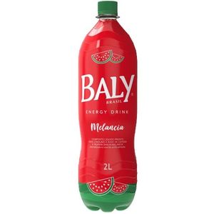 imagem do produto Energético Baly Melancia 2l