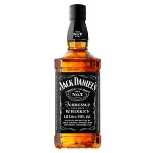 imagem do produto Whisky Jack Daniel's 1l