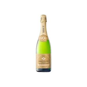 imagem do produto Espumante Blanc de Blancs Nv Charles Pelletier 750ml