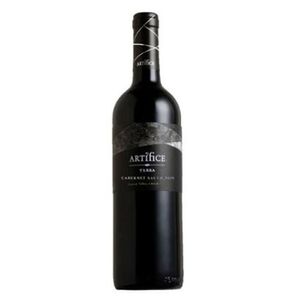 imagem do produto Vinho Tinto Chileno Cabernet Sauvignon Artifice 750ml