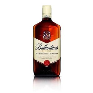 imagem do produto Whisky Escocês Ballantine's Finest 1l