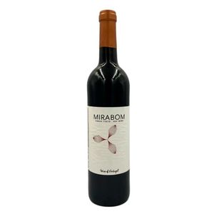 imagem do produto Vinho Tinto Mirabom 750ml