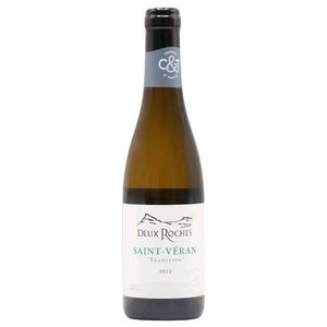 imagem do produto Vinho Branco Deux Roches Saint-Véran 2022