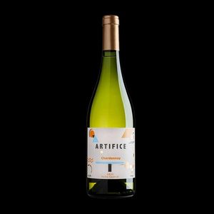 imagem do produto Vinho Branco Artifice Chardonnay