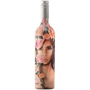 imagem do produto Vinho La Piu Belle Rosé