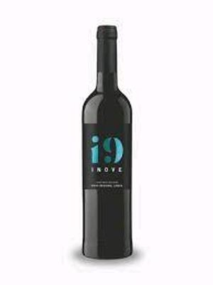 imagem do produto Vinho Tinto I9