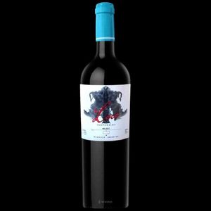 imagem do produto Vinho Tinto Tempusalba Loco Malbec 2020