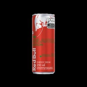 imagem do produto Energético Red Bull Melancia 250 Ml