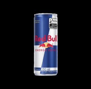 imagem do produto Energético Red Bull Energy Drink 250 Ml