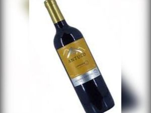 imagem do produto Vinho Antuco Reserva Especial Cabernet Sauvignon 2021