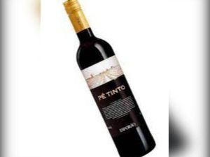imagem do produto Vinho Pé Tinto 2023