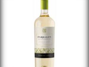 imagem do produto Vinho Parrales Blanc