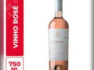imagem do produto Vinho Perez Cruz Rosé Lingal